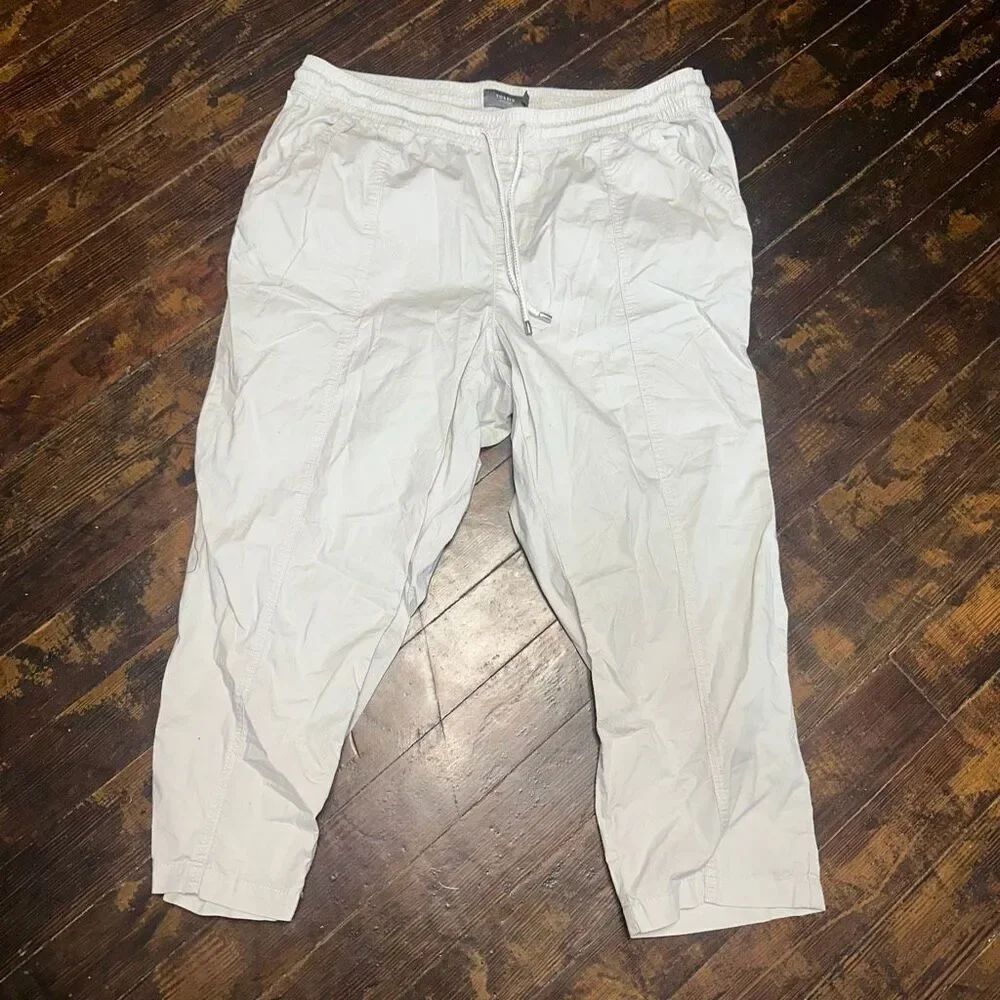 Torrid lightweight pull on 2x weekender travelcore joggers